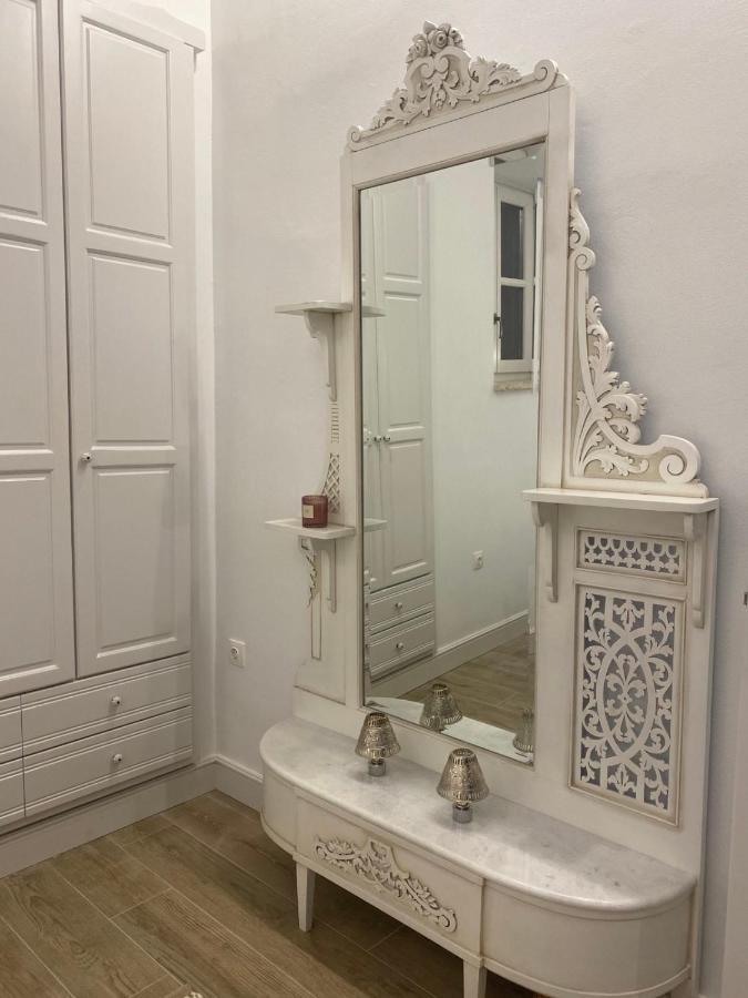 Halki Sea Breeze - A Waterfront Villa מראה חיצוני תמונה